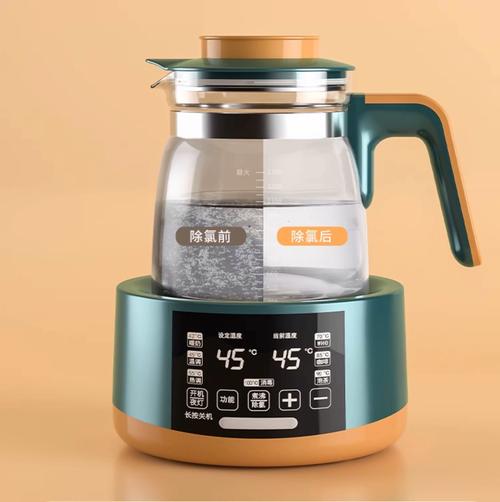 恒溫壺奶瓶消毒一體溫奶器 新手爸媽的全能喂養(yǎng)神器，一篇看懂怎么選